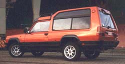 Matra-Rancho,   (6K, . )