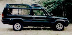 Matra Rancho (9K, . )